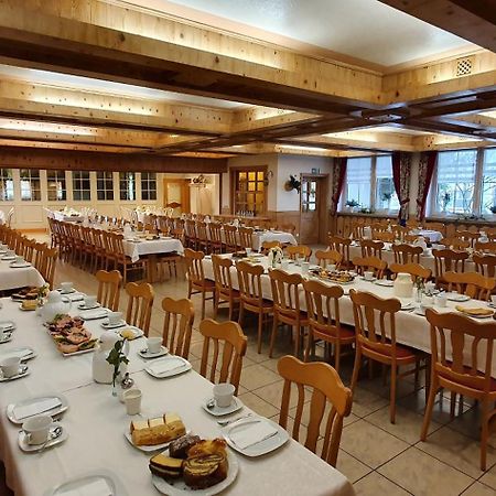 Landgasthof Krug Dechendorf المظهر الخارجي الصورة