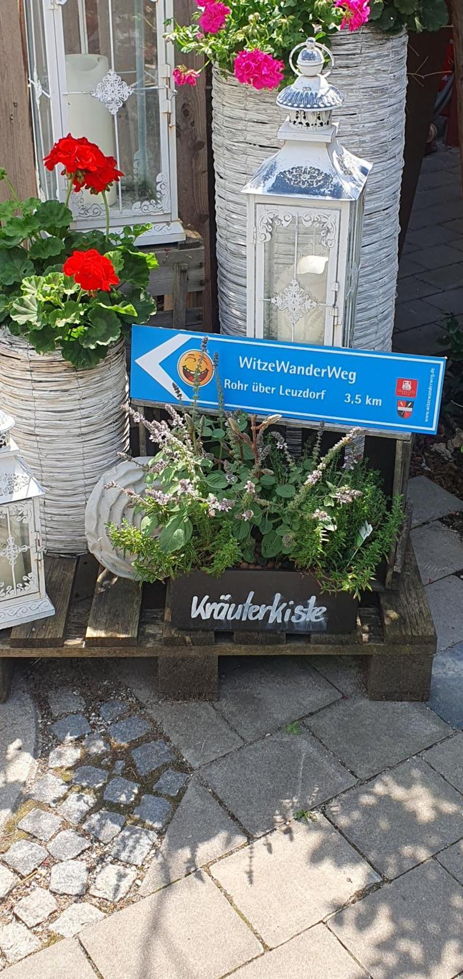 Landgasthof Krug Dechendorf المظهر الخارجي الصورة